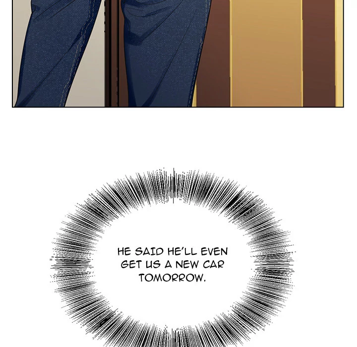 Jeopardy - Manhwa Chapter 38 - page 65