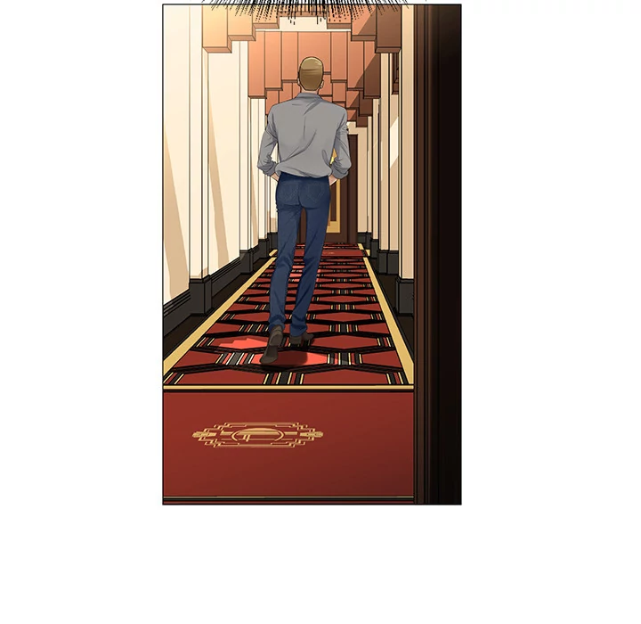 Jeopardy - Manhwa Chapter 38 - page 66