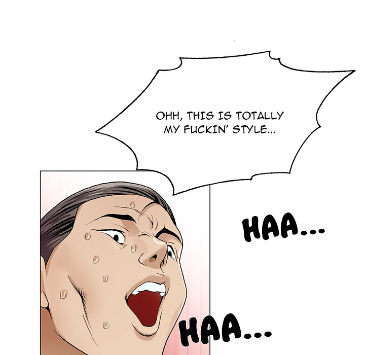 Jeopardy - Manhwa Chapter 38 - page 71