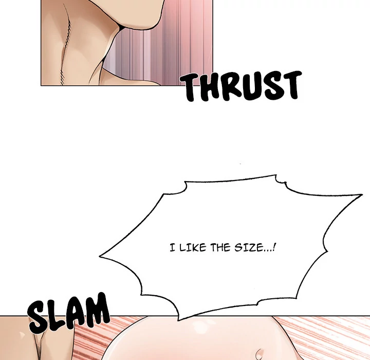 Jeopardy - Manhwa Chapter 38 - page 72