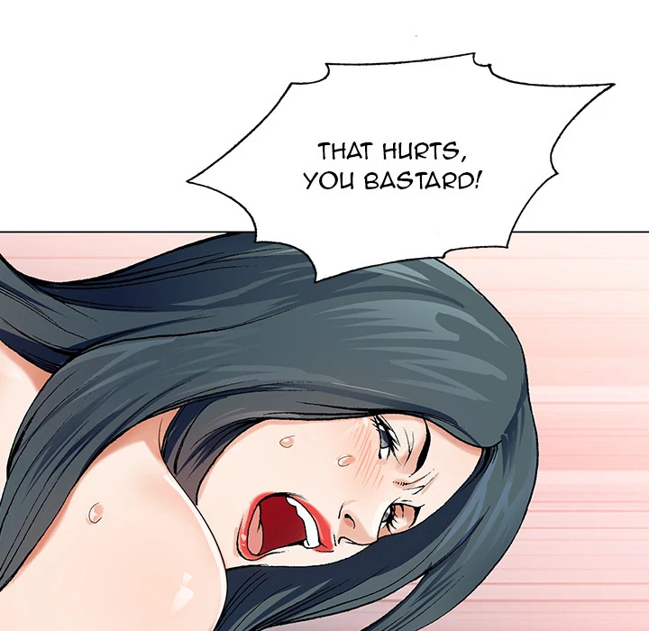 Jeopardy - Manhwa Chapter 38 - page 74