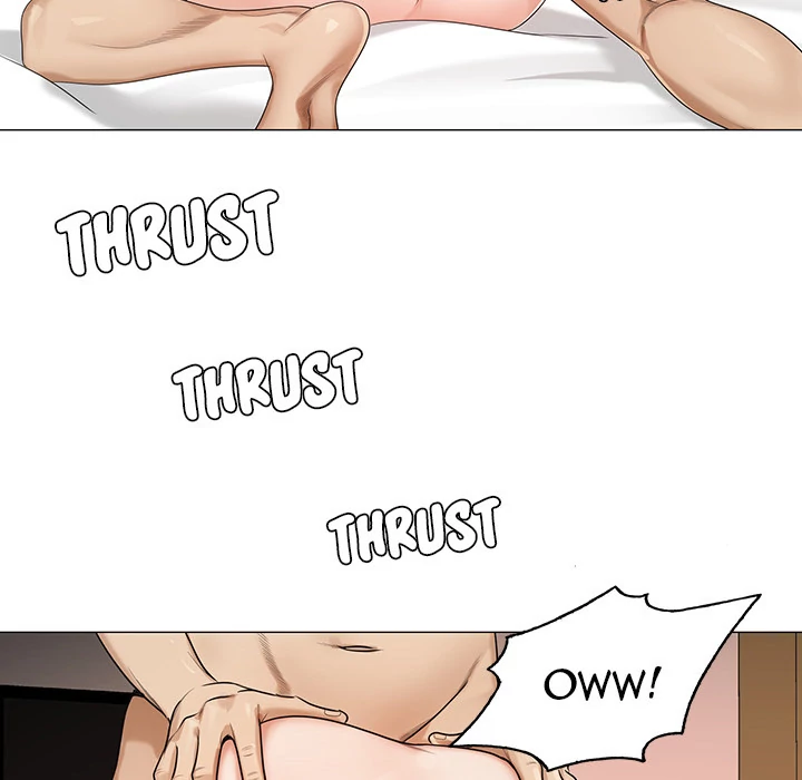 Jeopardy - Manhwa Chapter 38 - page 79