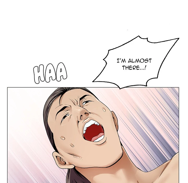 Jeopardy - Manhwa Chapter 38 - page 82