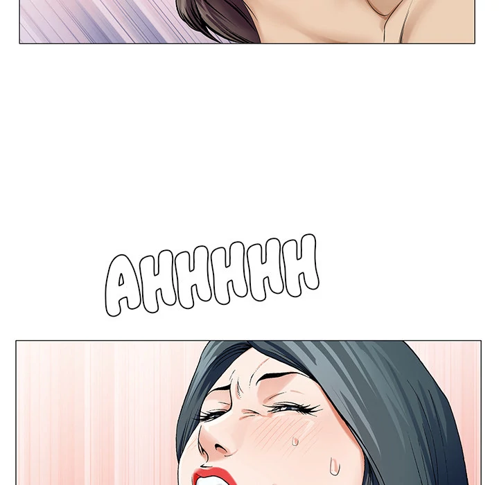 Jeopardy - Manhwa Chapter 38 - page 83