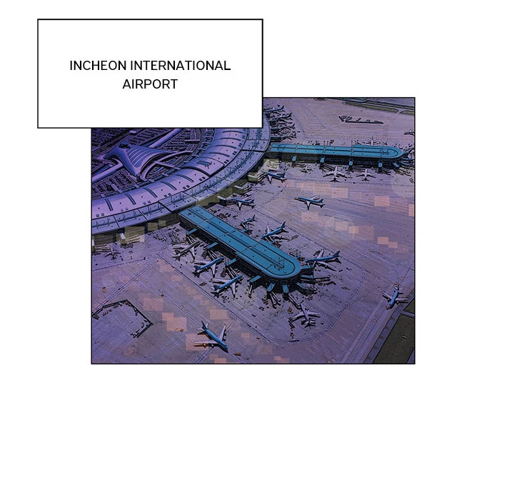 Jeopardy - Manhwa Chapter 38 - page 86