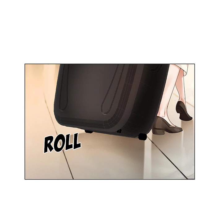 Jeopardy - Manhwa Chapter 38 - page 87