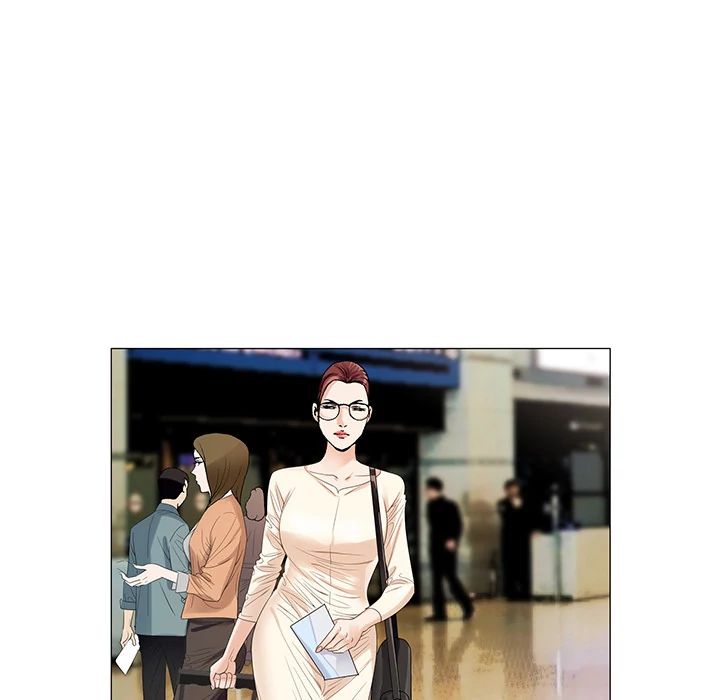 Jeopardy - Manhwa Chapter 38 - page 88