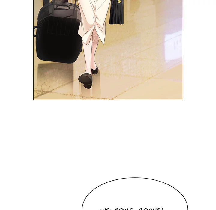 Jeopardy - Manhwa Chapter 38 - page 89