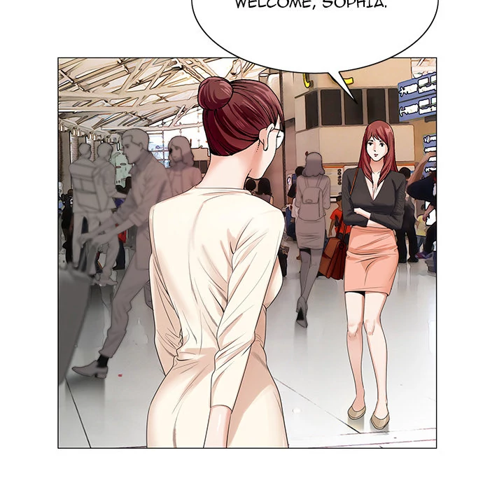 Jeopardy - Manhwa Chapter 38 - page 90