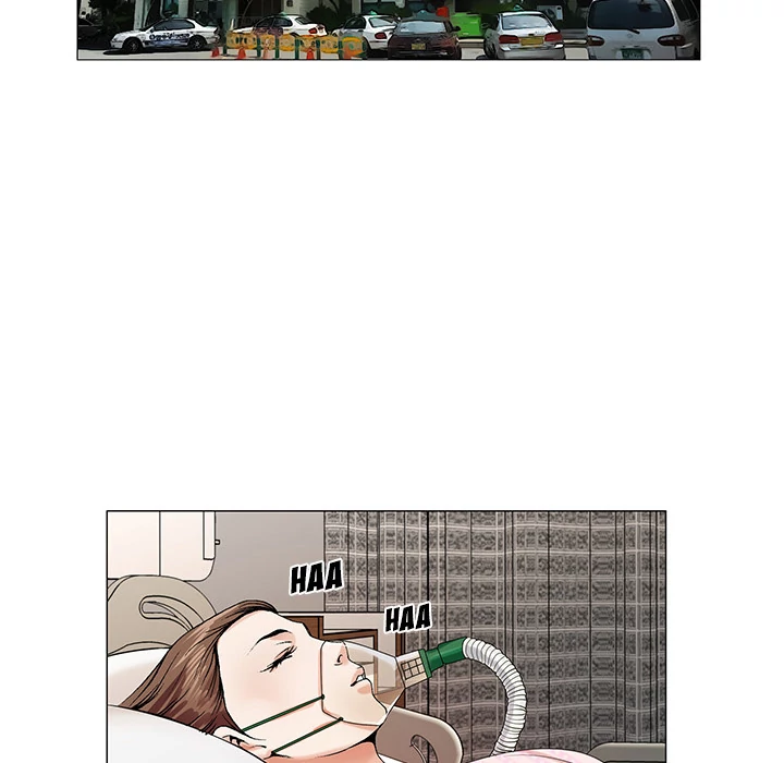 Jeopardy - Manhwa Chapter 38 - page 92