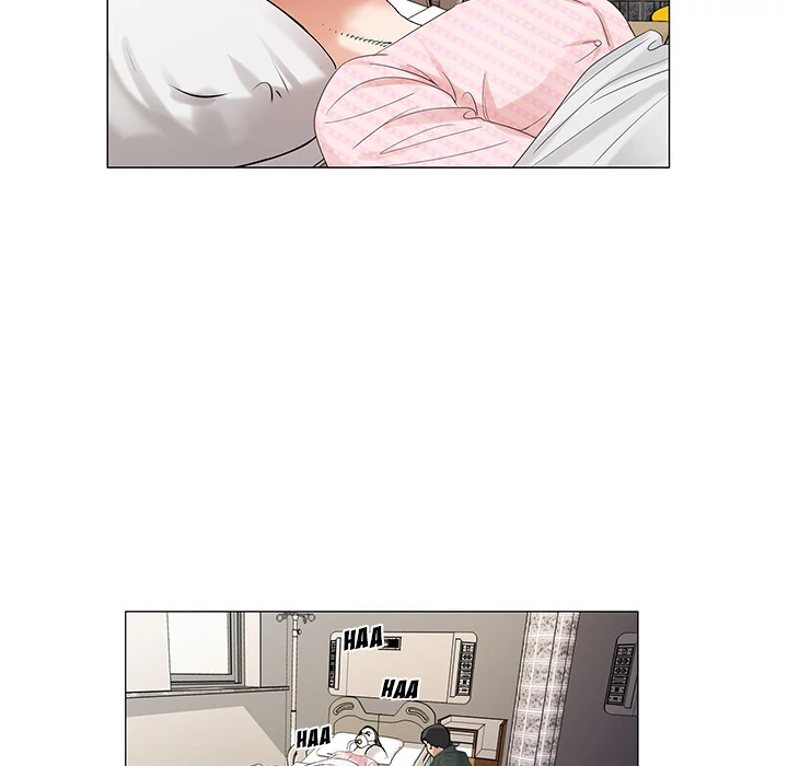 Jeopardy - Manhwa Chapter 38 - page 93