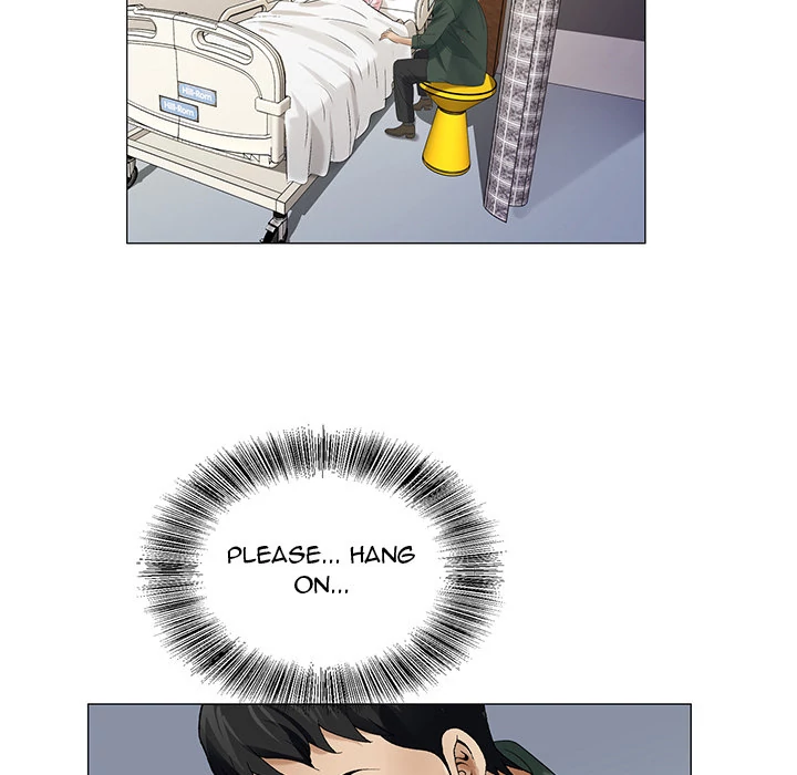 Jeopardy - Manhwa Chapter 38 - page 94