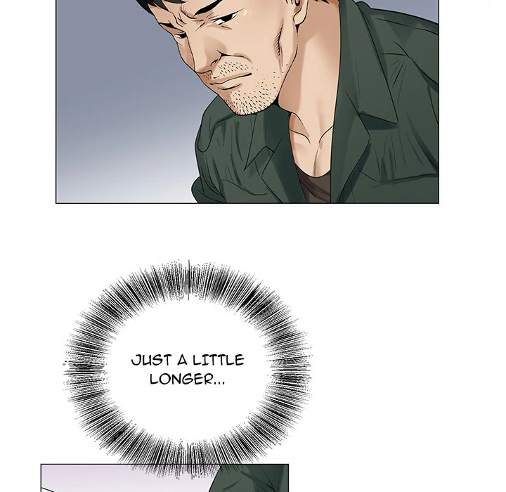 Jeopardy - Manhwa Chapter 38 - page 95