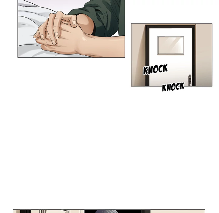 Jeopardy - Manhwa Chapter 38 - page 96