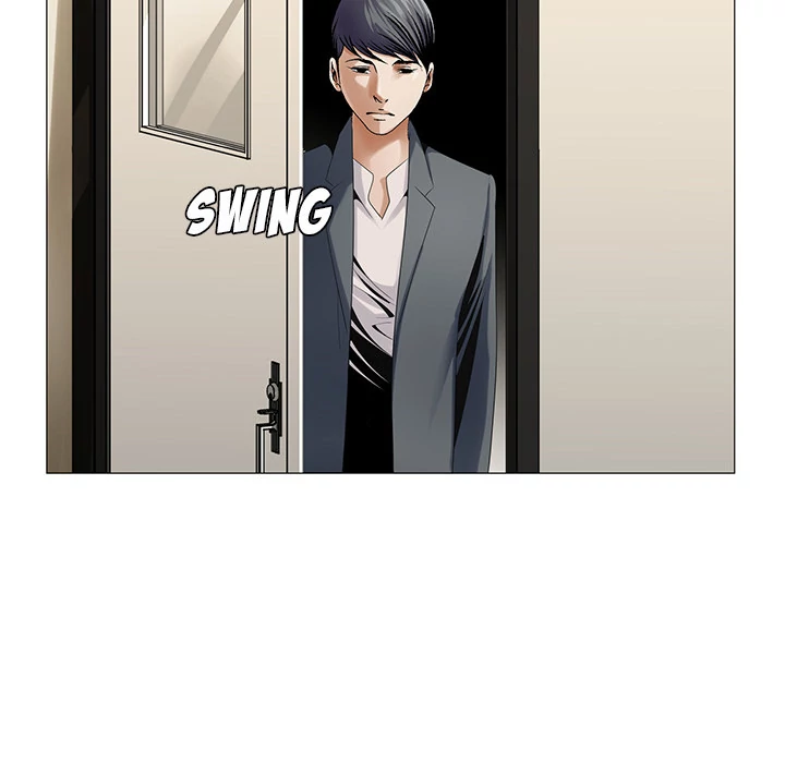 Jeopardy - Manhwa Chapter 38 - page 97