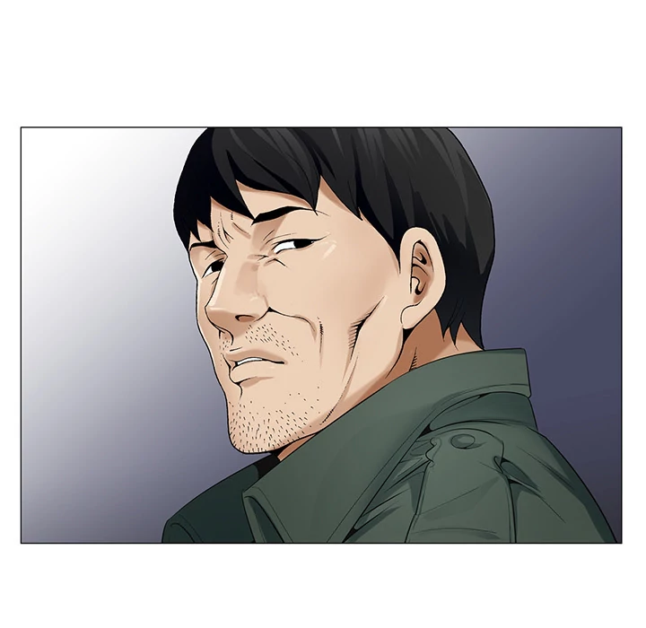 Jeopardy - Manhwa Chapter 38 - page 98