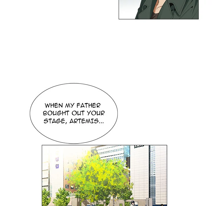 Jeopardy - Manhwa Chapter 39 - page 10