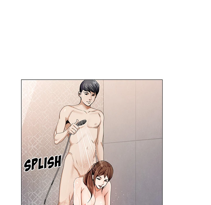 Jeopardy - Manhwa Chapter 39 - page 102