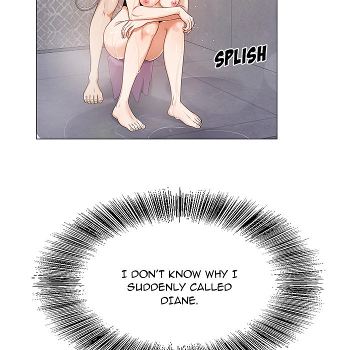 Jeopardy - Manhwa Chapter 39 - page 103