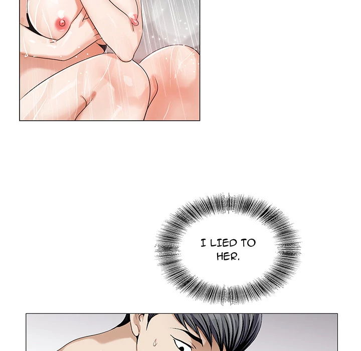 Jeopardy - Manhwa Chapter 39 - page 106