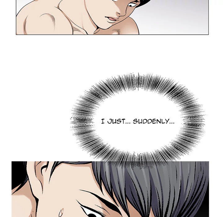 Jeopardy - Manhwa Chapter 39 - page 107