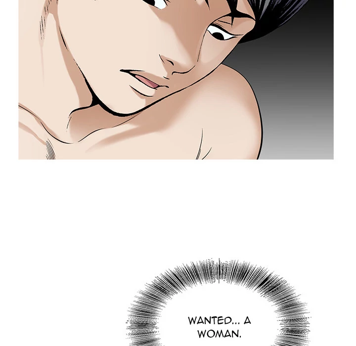 Jeopardy - Manhwa Chapter 39 - page 108