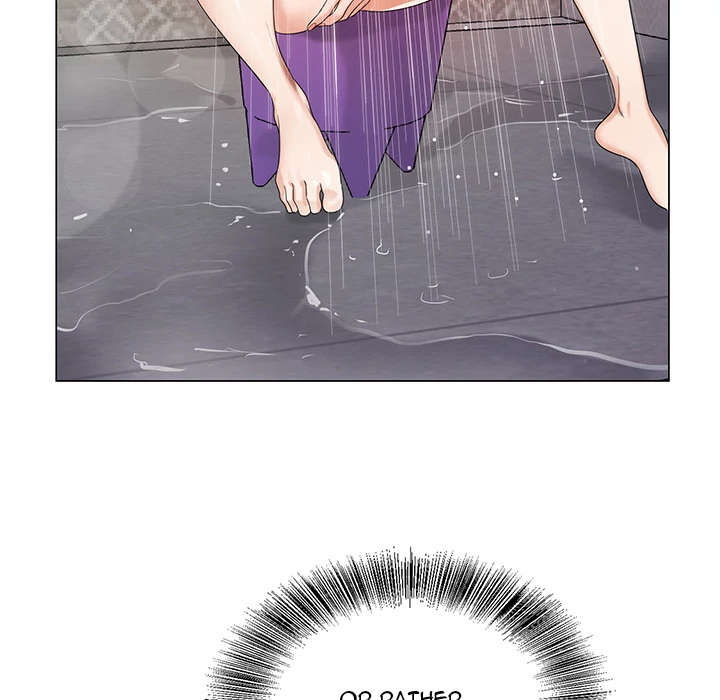 Jeopardy - Manhwa Chapter 39 - page 110