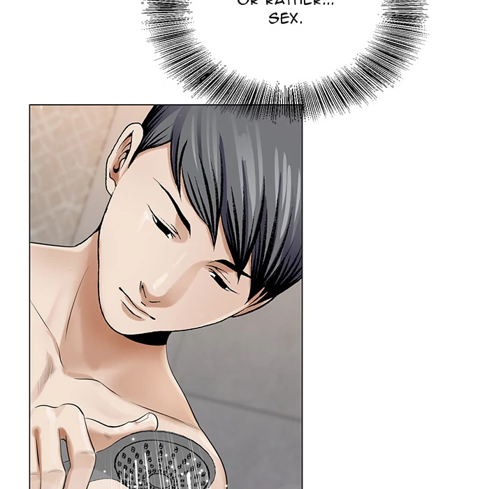 Jeopardy - Manhwa Chapter 39 - page 111