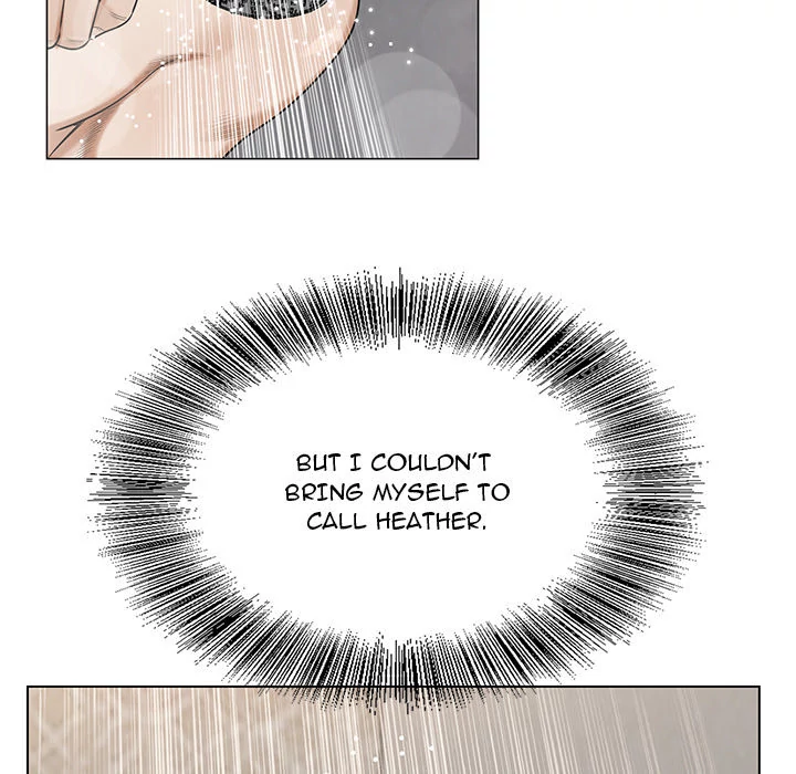 Jeopardy - Manhwa Chapter 39 - page 112