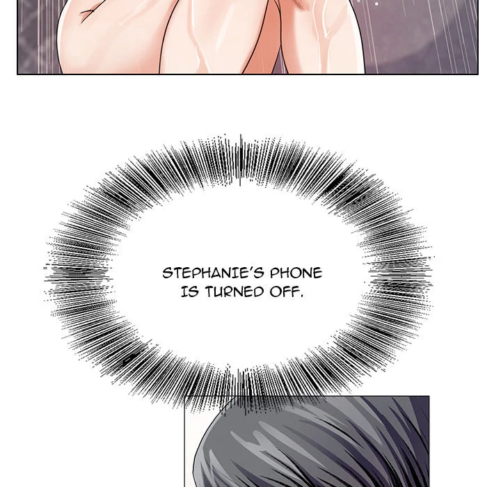 Jeopardy - Manhwa Chapter 39 - page 114