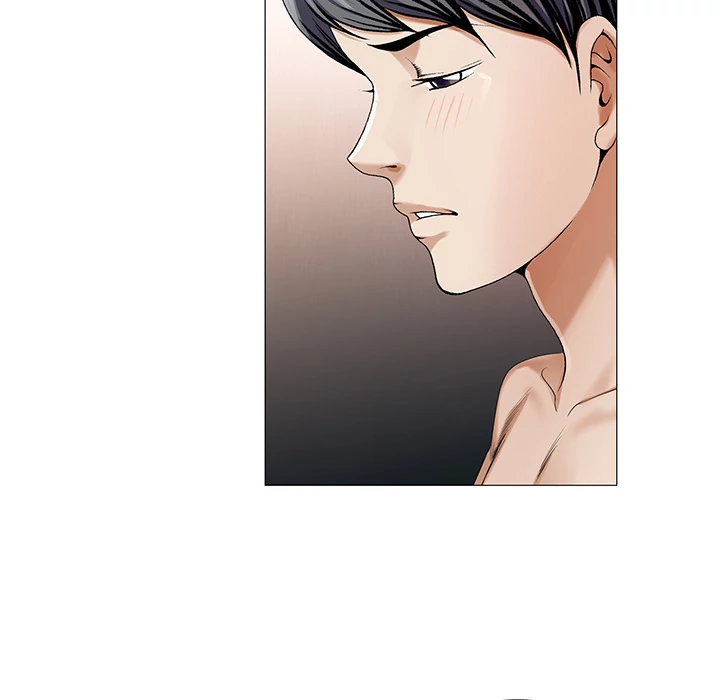 Jeopardy - Manhwa Chapter 39 - page 115