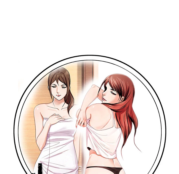 Jeopardy - Manhwa Chapter 39 - page 118