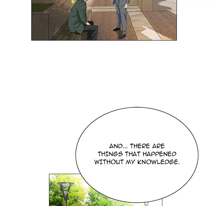 Jeopardy - Manhwa Chapter 39 - page 12