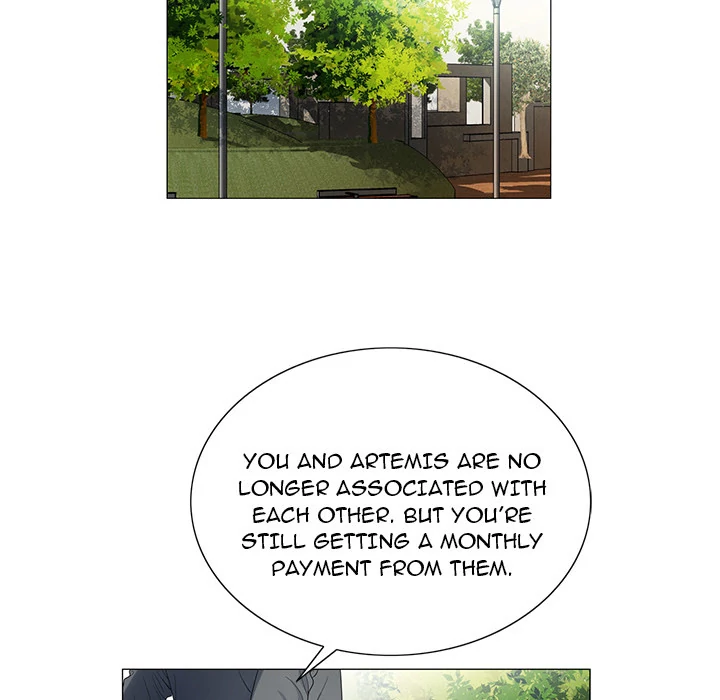 Jeopardy - Manhwa Chapter 39 - page 13
