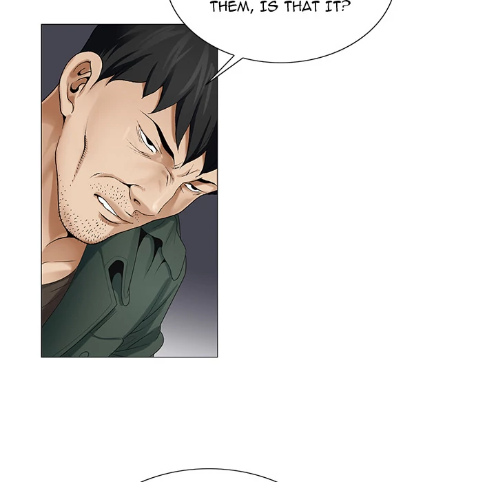 Jeopardy - Manhwa Chapter 39 - page 15