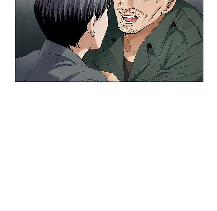 Jeopardy - Manhwa Chapter 39 - page 19