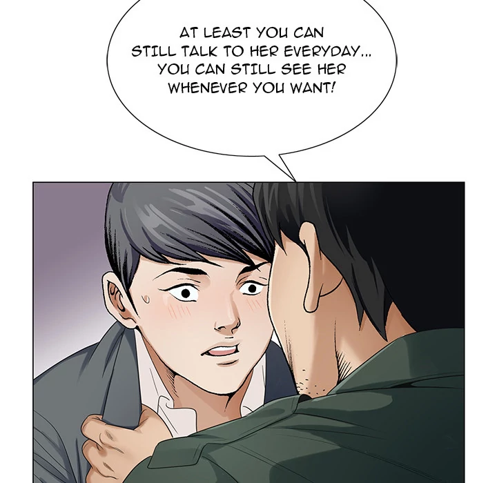 Jeopardy - Manhwa Chapter 39 - page 21