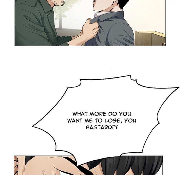 Jeopardy - Manhwa Chapter 39 - page 23