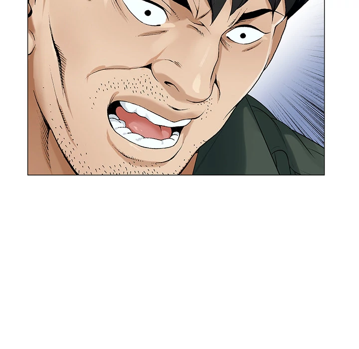 Jeopardy - Manhwa Chapter 39 - page 24