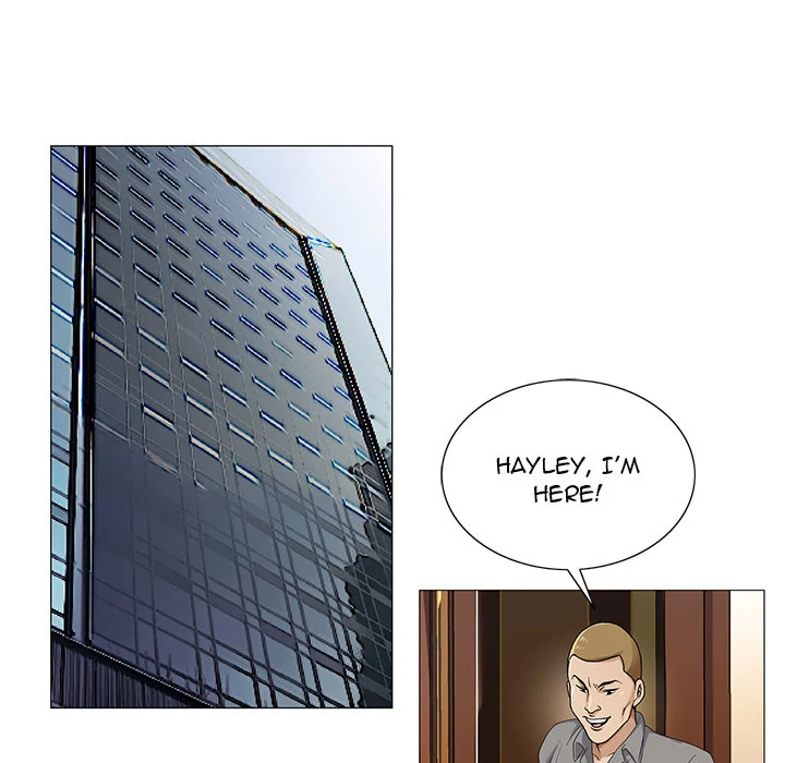 Jeopardy - Manhwa Chapter 39 - page 25