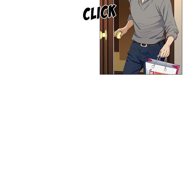 Jeopardy - Manhwa Chapter 39 - page 26