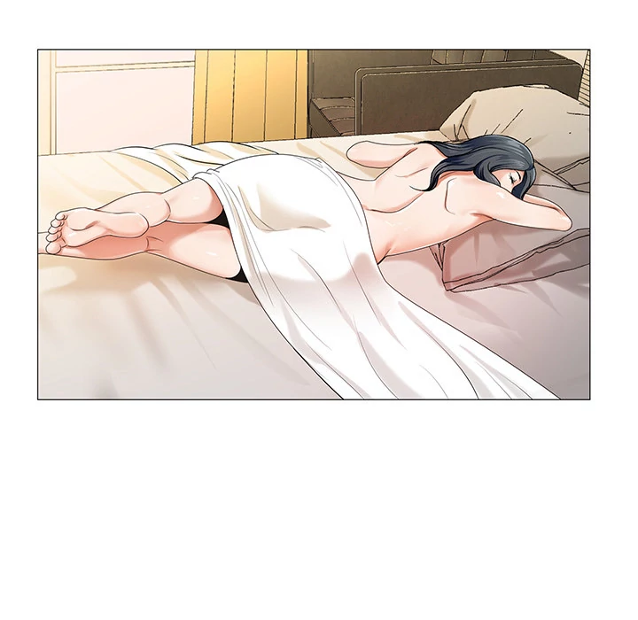 Jeopardy - Manhwa Chapter 39 - page 27