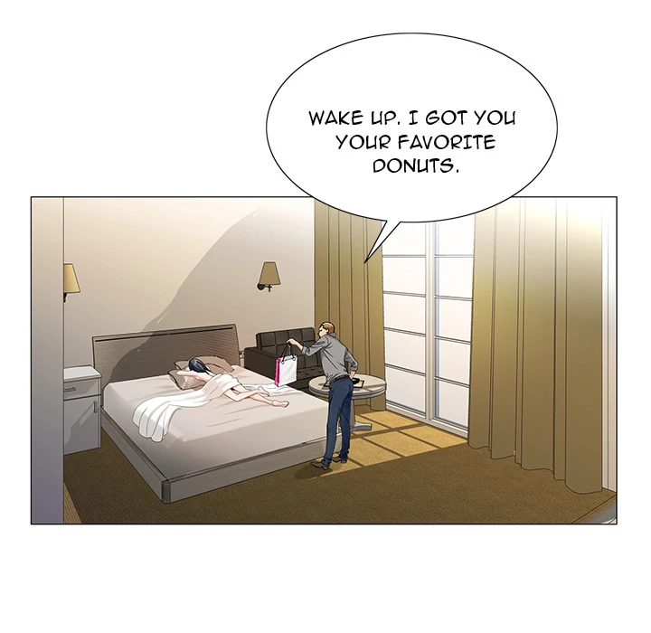 Jeopardy - Manhwa Chapter 39 - page 28