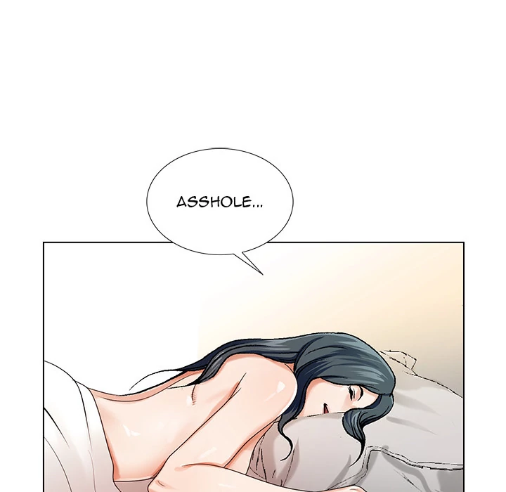 Jeopardy - Manhwa Chapter 39 - page 29