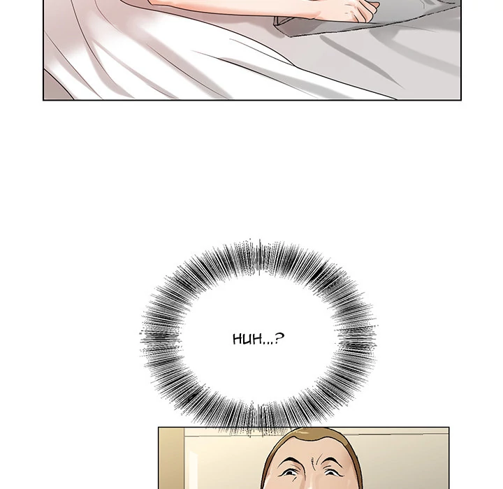 Jeopardy - Manhwa Chapter 39 - page 30