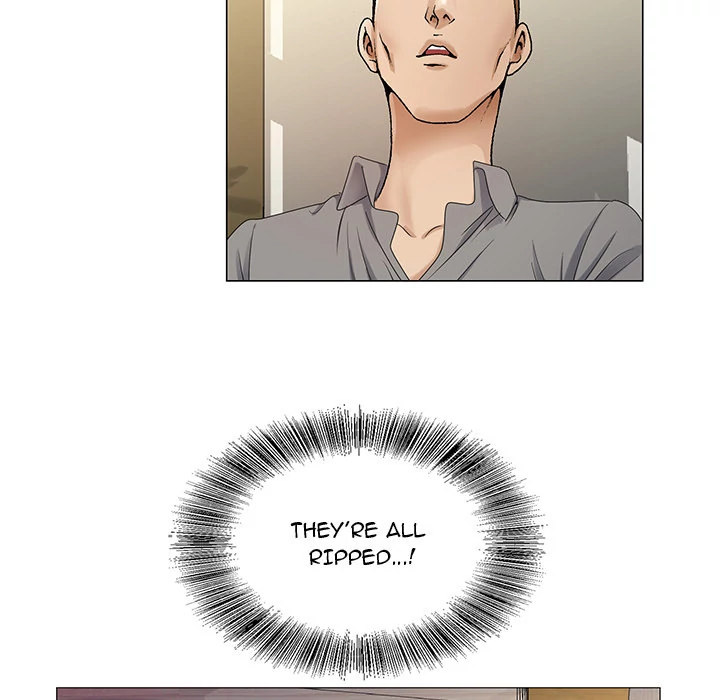 Jeopardy - Manhwa Chapter 39 - page 31