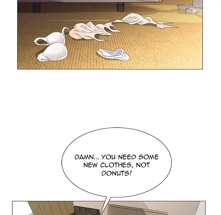 Jeopardy - Manhwa Chapter 39 - page 32