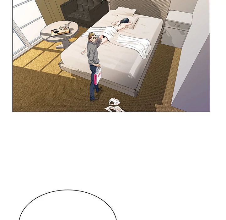 Jeopardy - Manhwa Chapter 39 - page 33