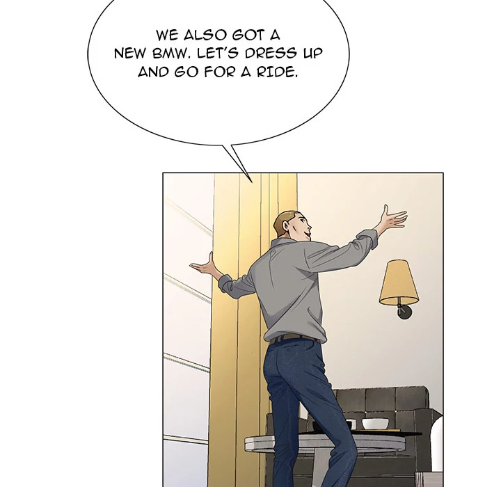 Jeopardy - Manhwa Chapter 39 - page 35