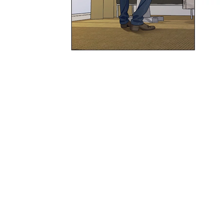 Jeopardy - Manhwa Chapter 39 - page 36